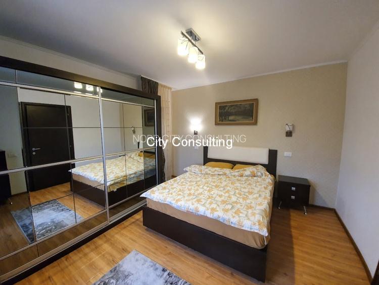 Pipera Inchiriere vila cu piscina - 9