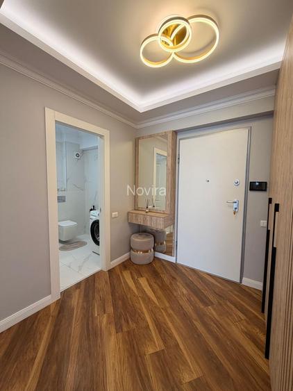 Apartament 2 Camere | Pipera - OMV | Mobilat Complet | Parcare inclusa - 7