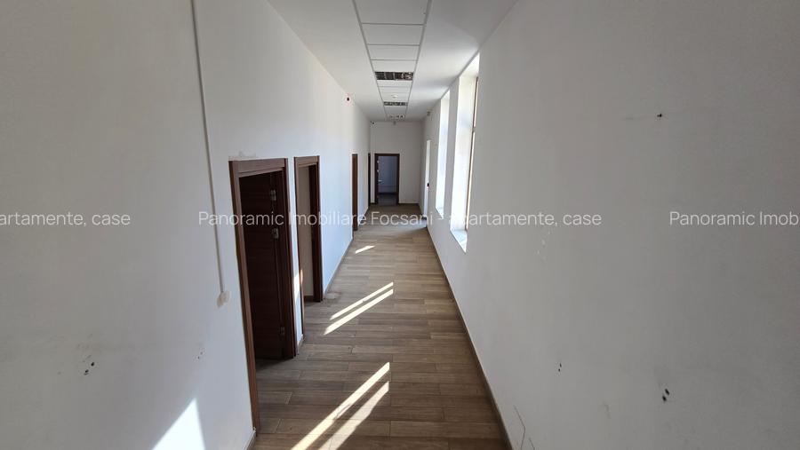 Cladire speciala de VANZARE  sau de INCHIRIAT  ultracentral Focsani - 14