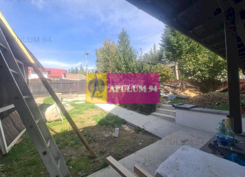 Vilă de vânzare în Bușteni - 18