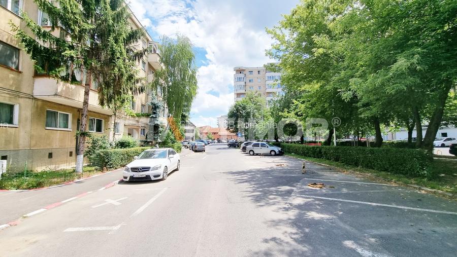 Apartament doua camere mobilat Grivitei - 26