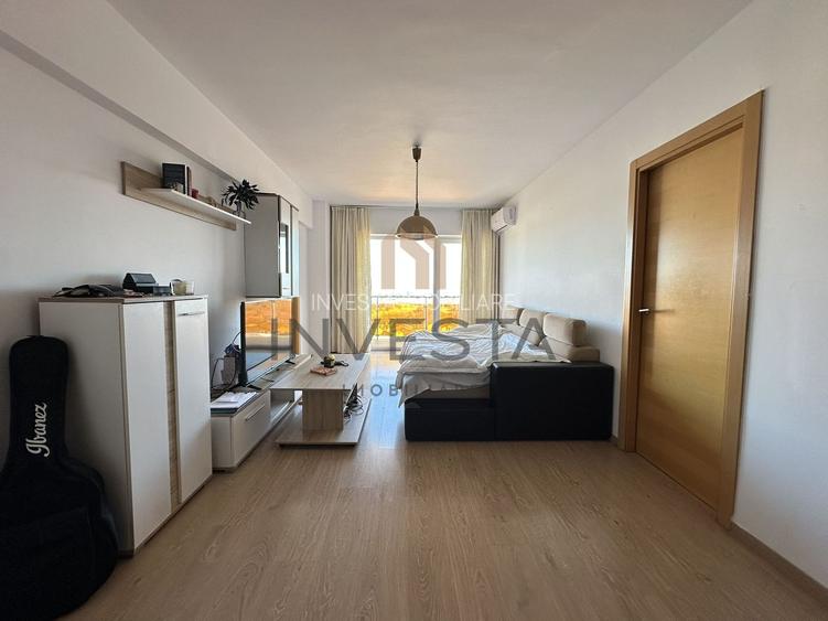 Apartament 2 camere cu view pe lac si cartierul militar! Zona Iulius! - 2