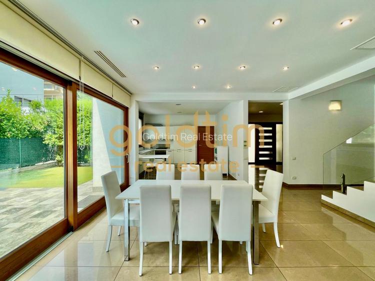 PET FRIENDLY/IANCU NICOLAE/PISCINA/GARAJ/BRITISH SCHOOL - 13