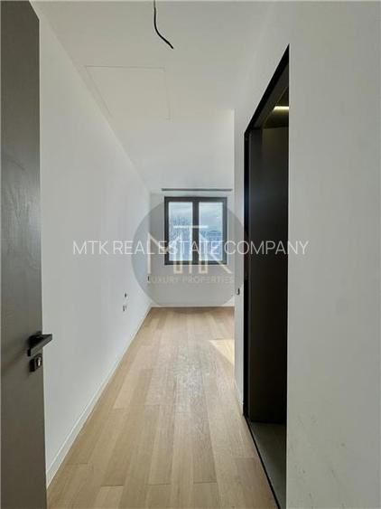 Apartament 3 camere SMARTHOME,  finisaje premium | Lacul Floreasca - 13