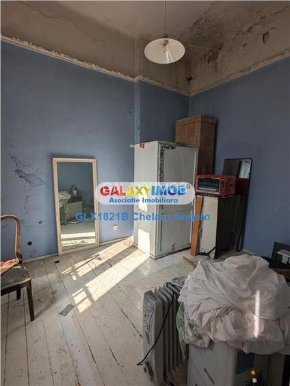 Unirii Cantemir vila P+2 ,210 mp utili, 8 camere teren 155 mp - 31