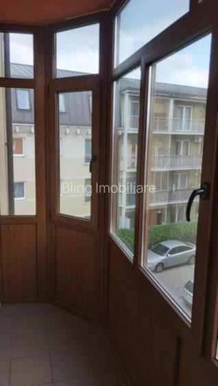 Apartament 2 camere, 58mp zona Avram Iancu , Lidl , Floresti  - 11