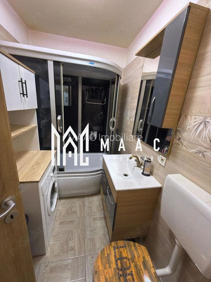 Apartament 3 camere | 53MPU | Balcon | Parter | Turnisor - 5