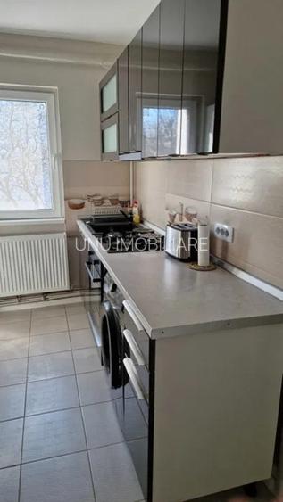 Apartament cu 2 camere - zona Tatarasi Nord - Strada Stejar - 6