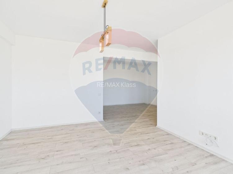 De vanzare | Apartament 2 camere | NEW CONFORT CITY - 5