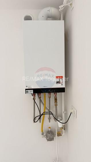 Apartament 2 camere tip studio NOU- Theodor Pallady | Estoria City - 12