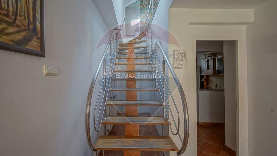 PODUL LUI GRID 13 | APARTAMENT LA CASĂ | 4 CAMERE | 2 BĂI | PRIVELIȘTE - 6