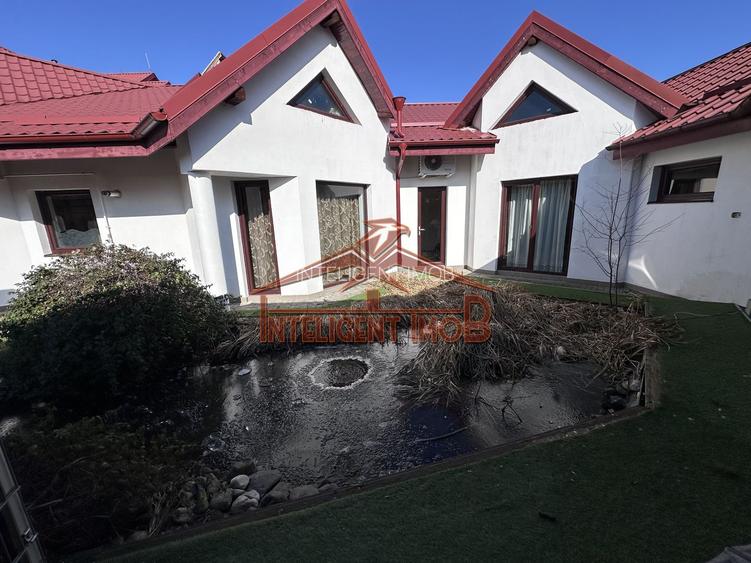 Top! Vila exclusivistă în Cisnădie jud.Sibiu - 43