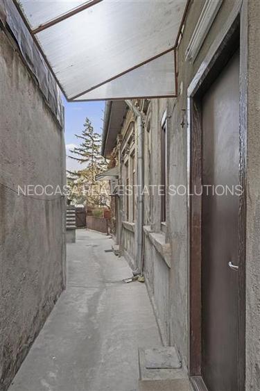 CASA DE VANZARE IN POZITIE CENTRALA - OPORTUNITATE DE EXTINDERE - 5