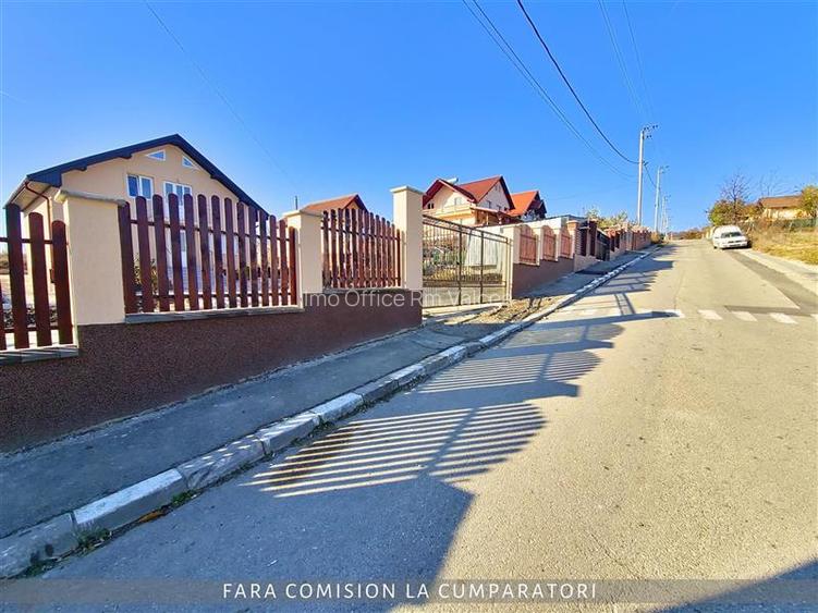 CASA DE VANZARE - CAZANESTI - 2