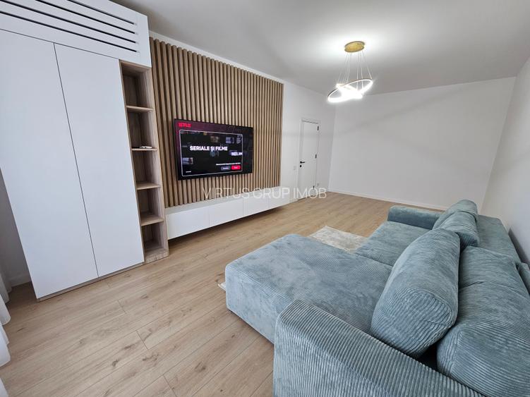 Vanzare Apartament 65mp Exigent Parc View - 8