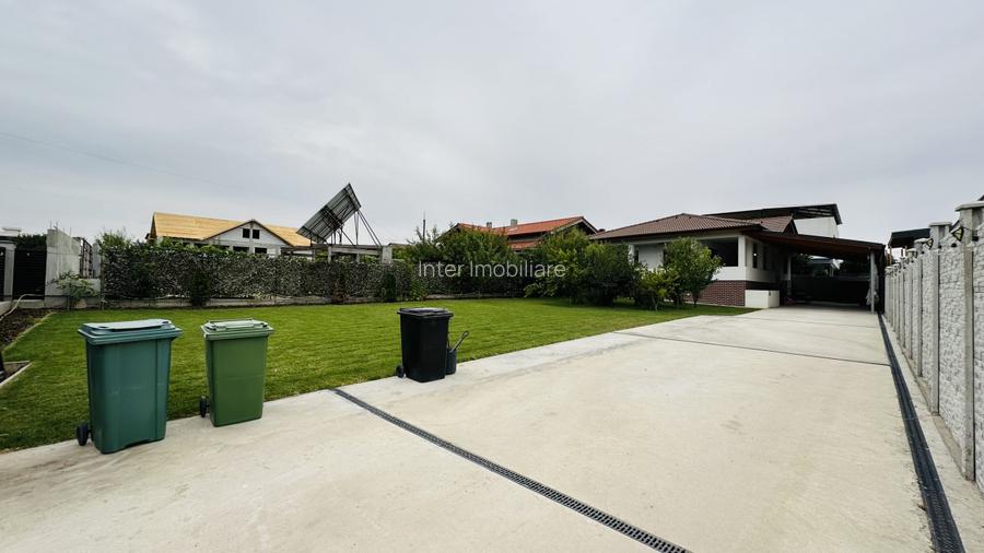 Vila 5 camere, 236 mp, 754 mp teren, OVIDIU, cod 161723 - 36