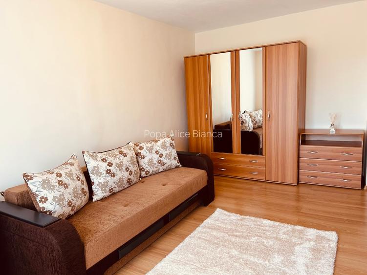 PF Închiriez ap. cu 2 camere,Mărăști,  Str. Teodor Mihali, Iulius Mall - 2