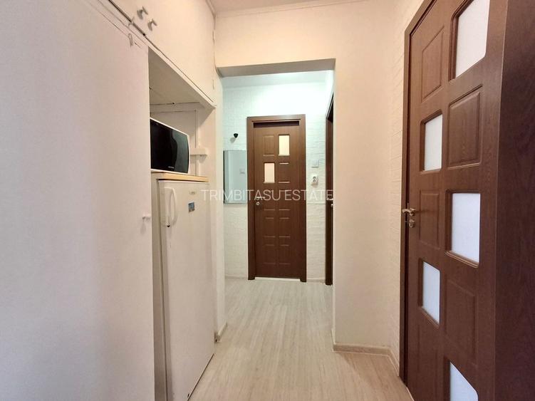 De Vanzare 2 Camere Bd Constantin Brancoveanu Bloc Fara Risc - 17