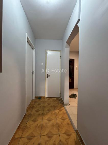 Nicolae Grigorescu 3 Camere Bloc Reabilitat 65 Mp 1 Min Parc IOR 7 Min Metrou - 5