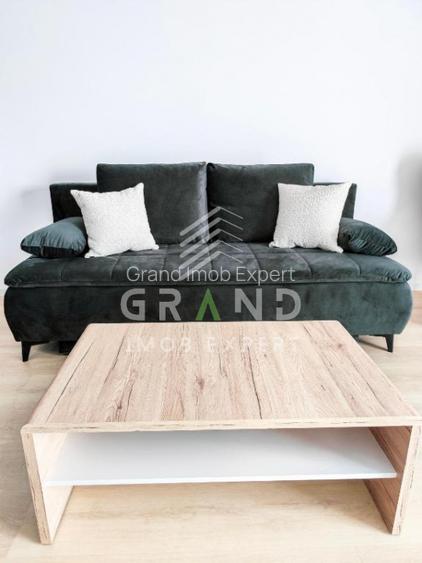 TOTUL NOU | Ap.1 camera | Parcare subterana | Kaufland/USAMV/Frunzisului - 5