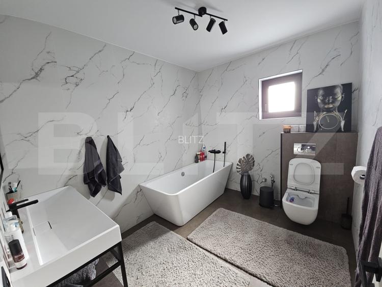 Vila de lux cu 4 camere - 19