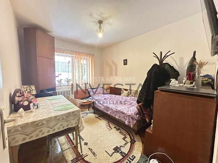 Apartament 3 camere decomandate la super pret Manastur! - 5