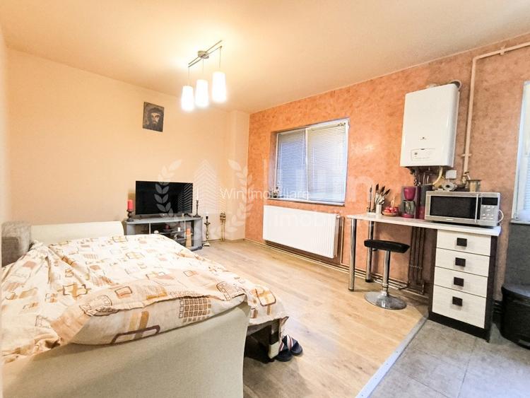 Apartament 2 camere | Etaj Intermediar | La cheie | Zona Bucium! - 4