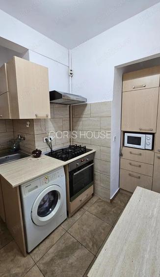 Floreasca -3 camere -Nou ! - 8