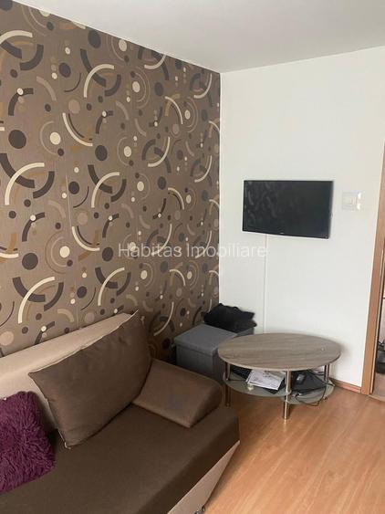 Apartament cu 3 camere, decomandat, mobilat si utilat, Manastur - 6