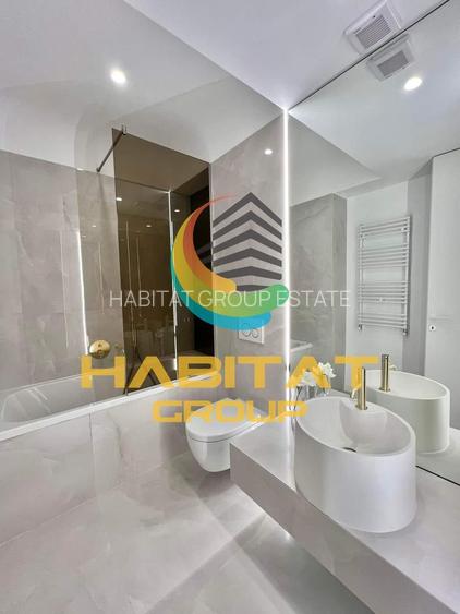 Apartament 2 camere, Gradina 2 locuri de parcare incluse - 6