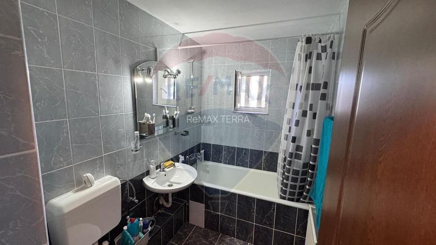 Apartament 3 camere spatios, 2 bai – IDEAL pentru familie - 6