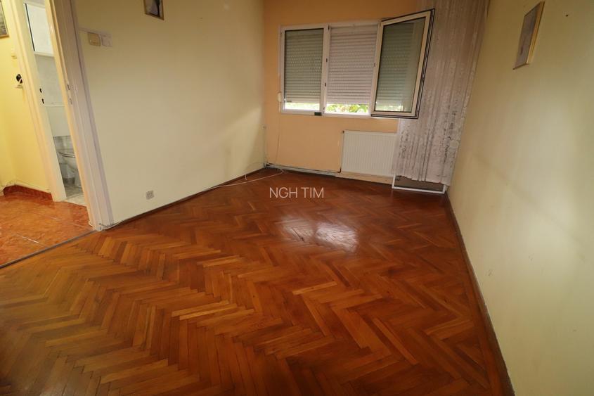 Apartament spațios lângă McDrive Circumvalatiunii. - 6