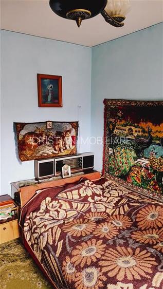 Apartament 2 cam, 50mp confort 1 Decomandat zona Caporal Musat,  etaj intermedia - 2