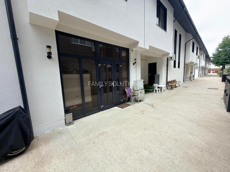 Casa insiruita P+1+Pod inalt, pozitie buna. 4 cam. Finisaje la alegere - 29