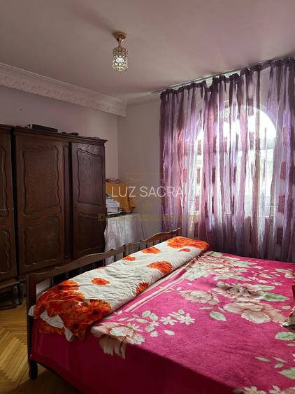 Vanzare-Vila-6 camere - Dobroesti-Lac - 17