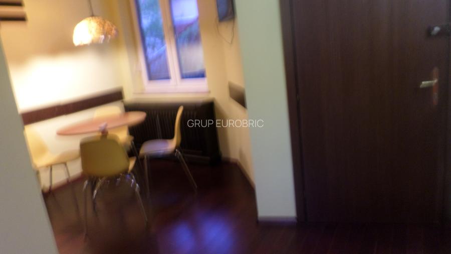 Apartament spatios in  Vila noua, curte, verdeata, ultracentral, - 20