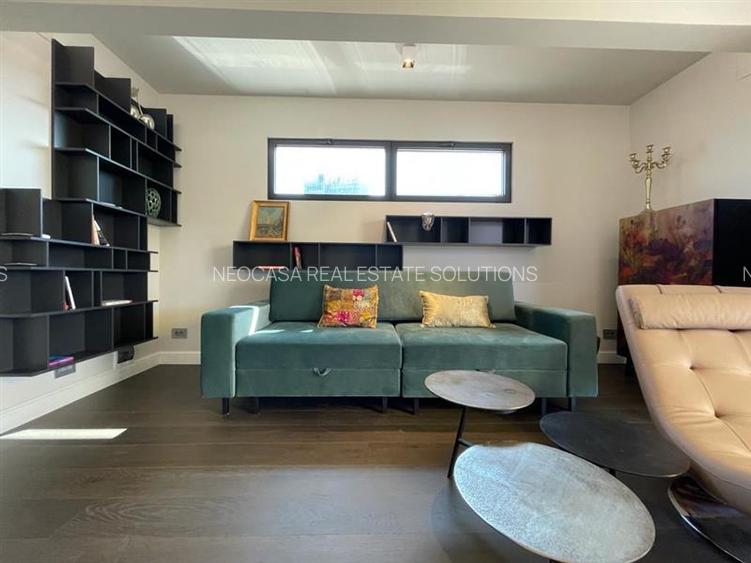 Apartament de lux | Bloc 2019 | Dorobanti-Capitale - 5