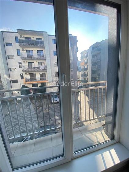 Inchiriere 2 camere LUX | Titan - Nicolae Teclu | loc parcare subteran| - 17