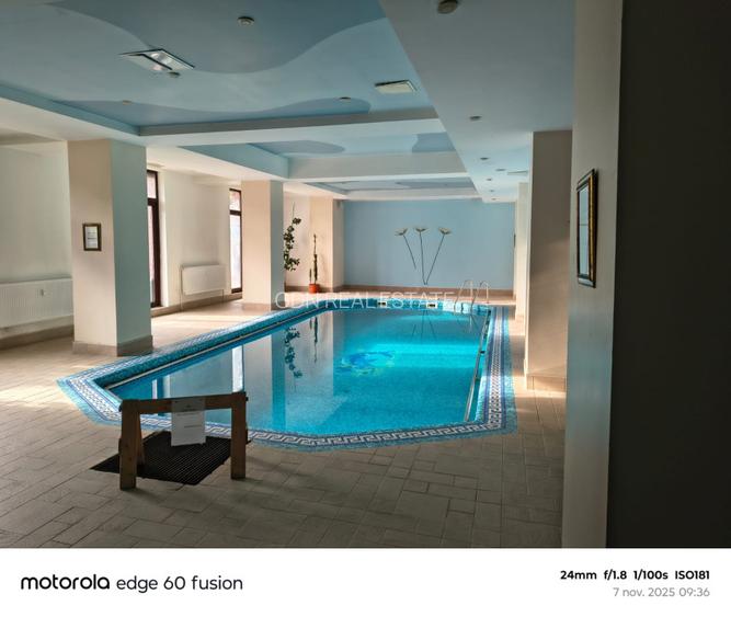 Apartament de lux cu vedere directa la partia Clabucet &acirc; Predeal - 9