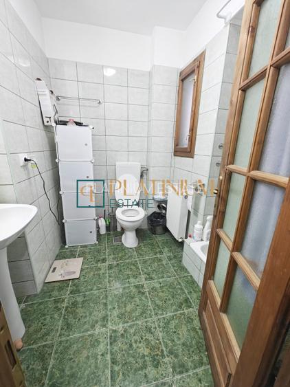 P4791 Casa individuala cu 6 camere+GARAJ, zona Dambovita - 6