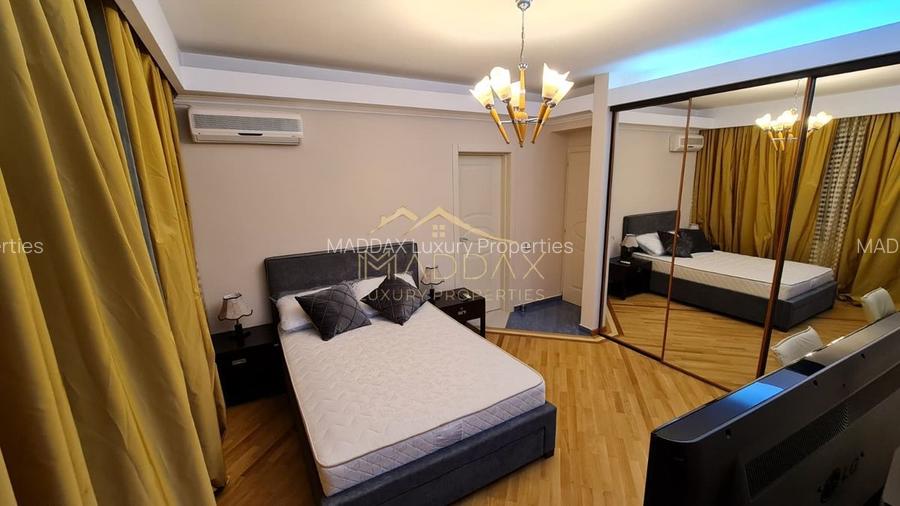 Apartament 3 camere in vila - 217MP *** I HERASTRAU I - 12