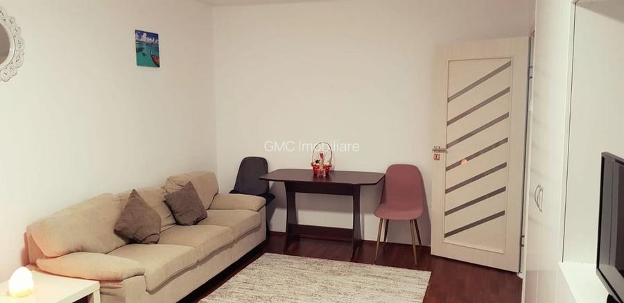 Garsoniera 13 Septebrie-Sebastian, decomandata T692 - 2