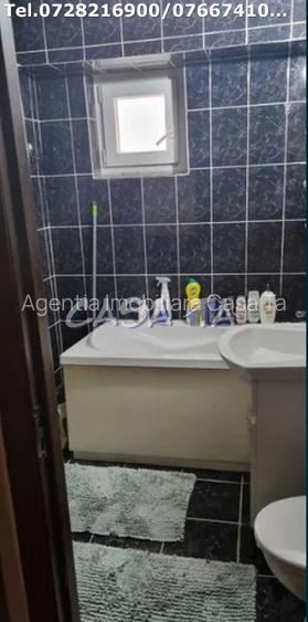 Apartament 3 camere, situat in Targu Jiu, Str. Gheorghe Magheru - 7