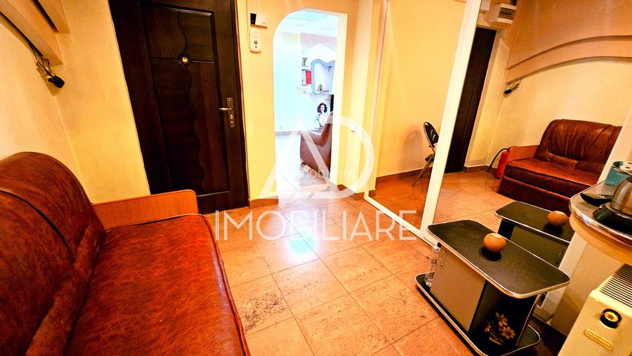 Spatiu comercial - Targu Jiu, strada 23 August - 4