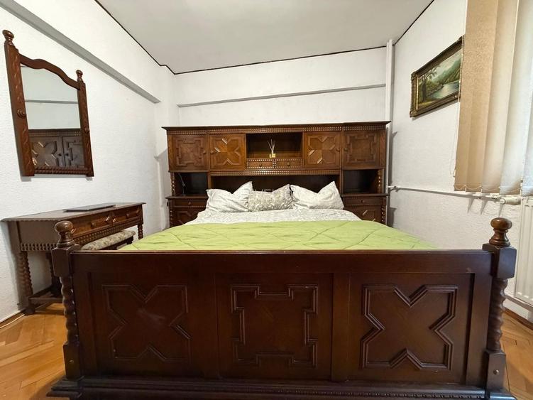 Apartament Piata Unirii, cu parcare - 20