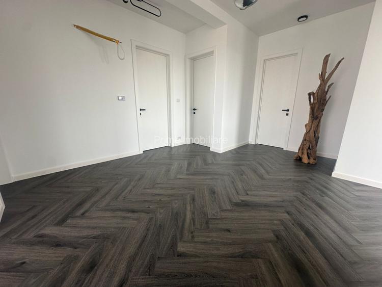 Eleganță mediteraneană + panoramă de top| Casă Individuală 210 mp| zona Schit - 12