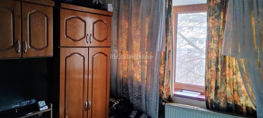 Apartament 3 camere semidecomandat cartier Obor - 4