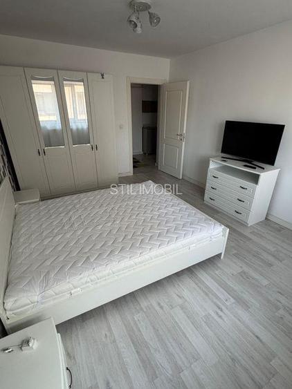 Apartament o camera de vanzare 37 mp utili + Loc parcare inclus! - 6