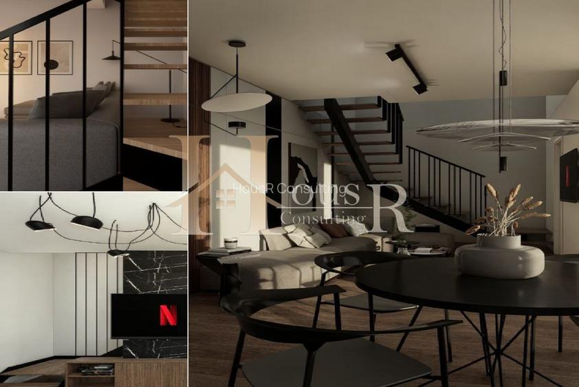 1 camera, 40 mp utili. Gradina proprie de 62 mp. - 3