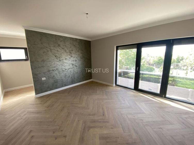 COMISION 0%, CASA NOUA Individuala, 4 Camere, 3 Bai, 131 mp, TIMISOARA - 13